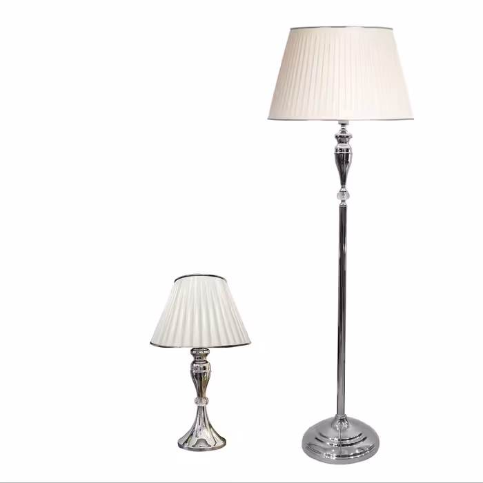 ست آباژور کنار سالنی مدل Senator.Sil.PL