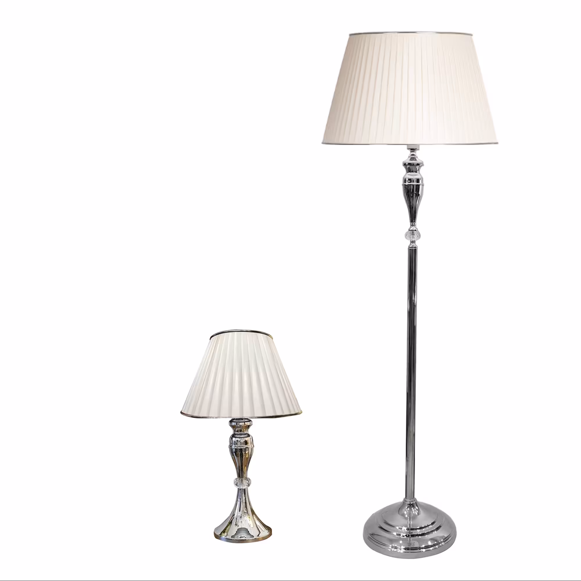 ست آباژور کنار سالنی مدل Senator.Sil.PL