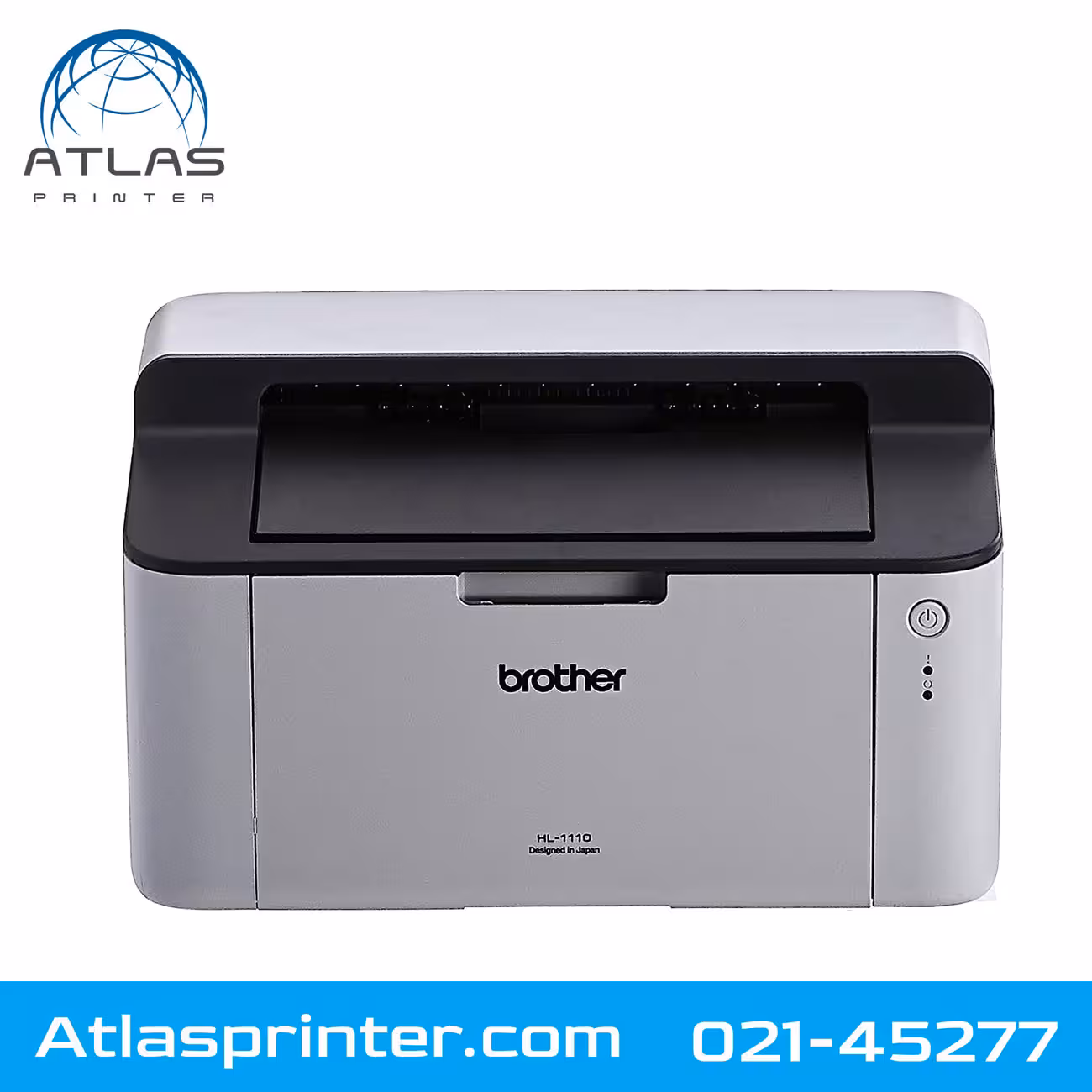 پرینتر برادر 1110-Brother HL