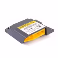 یونيت ایربگ مدل90 تك ورژن 4 نیکو پارت کد ID 82004920 برای تندر90-پارس تندر- ساندرو- پيکاپ