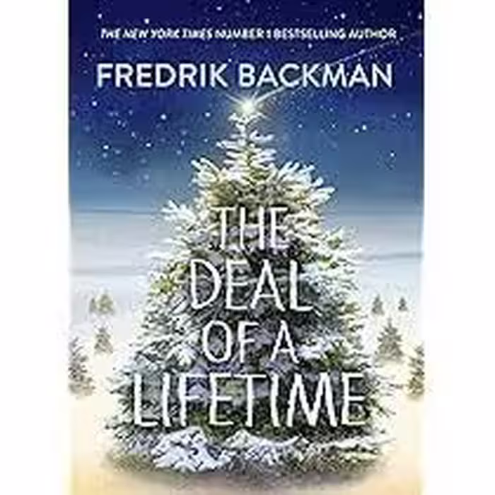 The Deal of a Lifetime