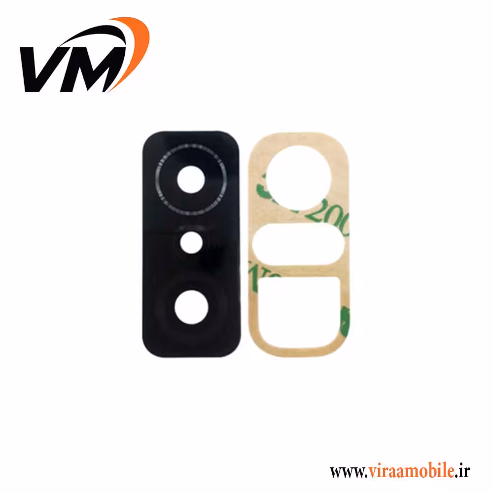شیشه دوربین اصلی شیائومی Xiaomi 11T Pro