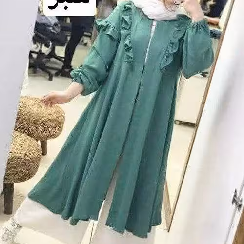 مانتو ابروبادی اعلا