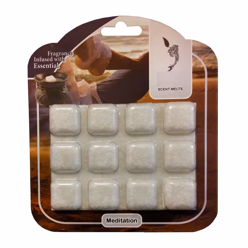 خوشبوکننده مدل MEDITATION کد 62600 | کالا مکس