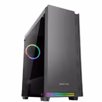 خرید و قیمت کیس کامپیوتر مستر تک مدل G200