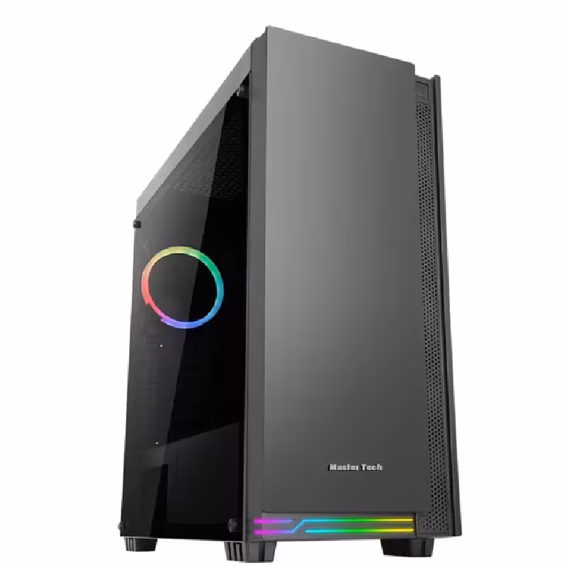 خرید و قیمت کیس کامپیوتر مستر تک مدل G200