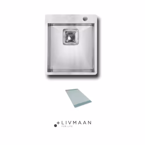 سینک اخوان توکار مدل کد 342- NEW