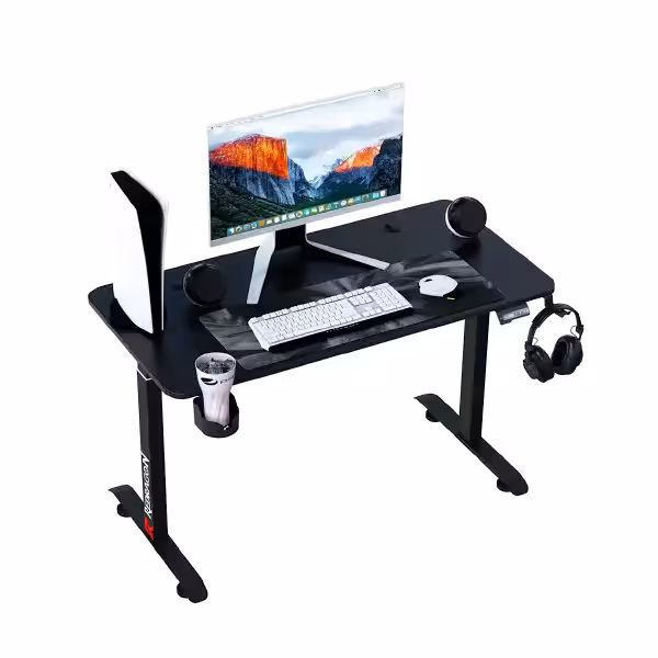 میز گیمینگ ردراگون GD-3500-M با طول 140 سانتی متر مشخصات