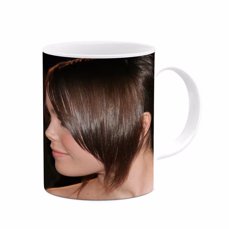 ماگ چیتوکالا طرح Ellen Page مدل mgh25901