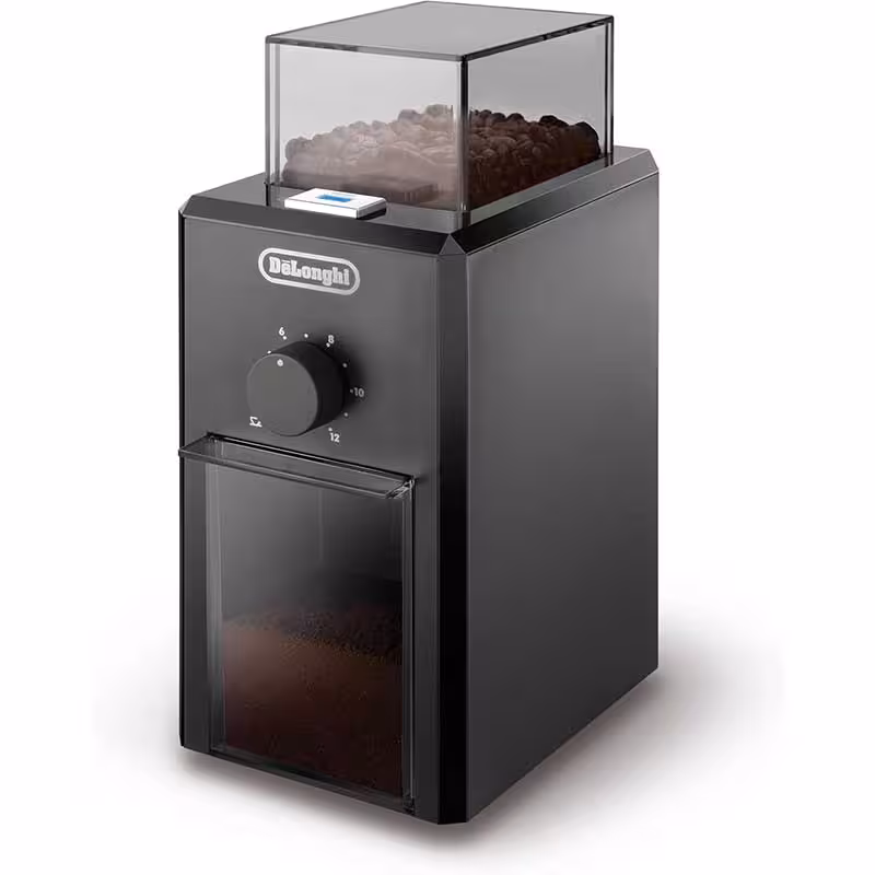 آسیاب قهوه دلونگی مدل DELONGHI KG79