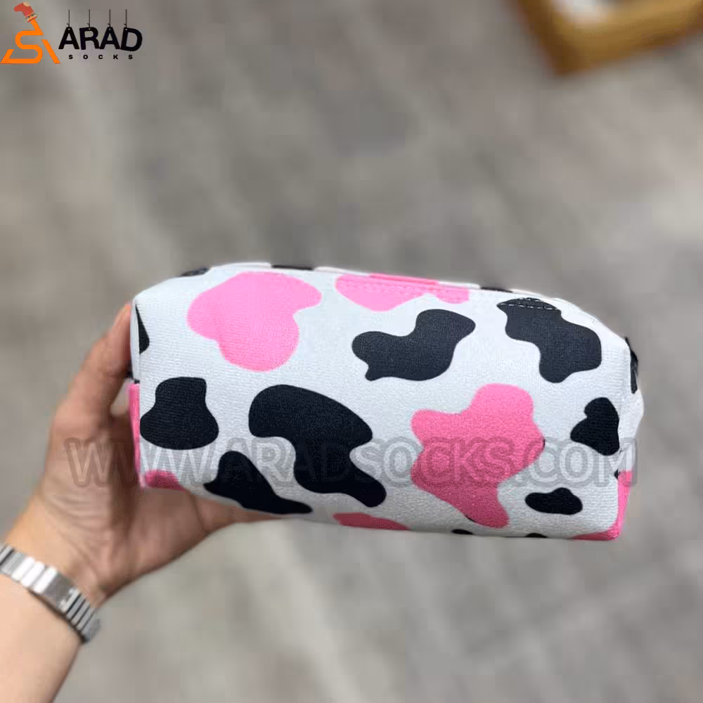 جامدادی طرح گاوی