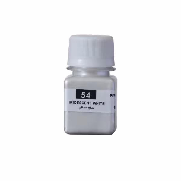 اکریلیک پرسیس آرت 40 میل رنگ صدفی شماره ی 54