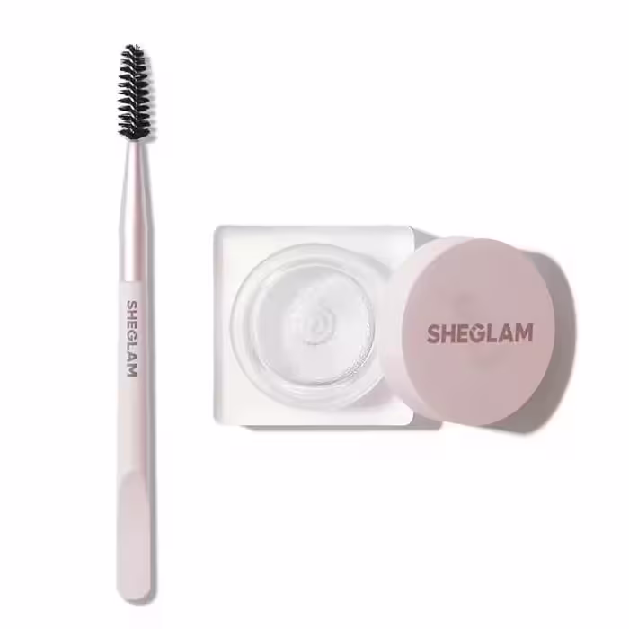 صابون ابرو شیگلم SHEGLAM اصل مدل Set me up brow hold 5gr