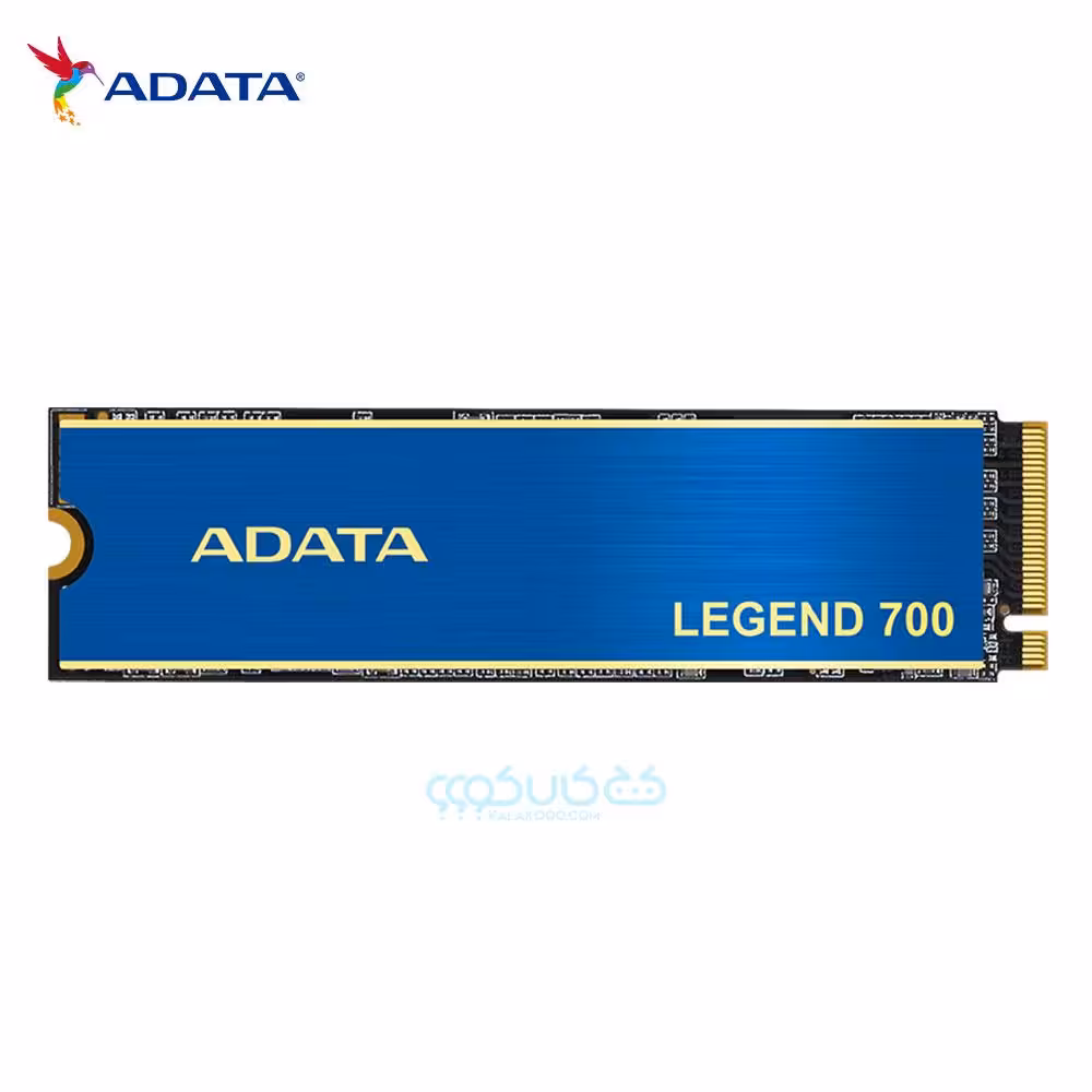 هارد SSD M2 اینترنال 256 گیگابایت ای دیتا مدل ADATA LEGEND 700