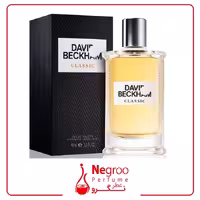 عطر ادکلن دیوید بکهام کلاسیک 60 میل