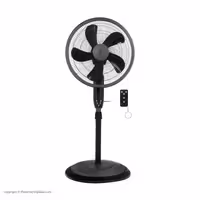 پنکه تکنو مدل Te-9200 | چاوه