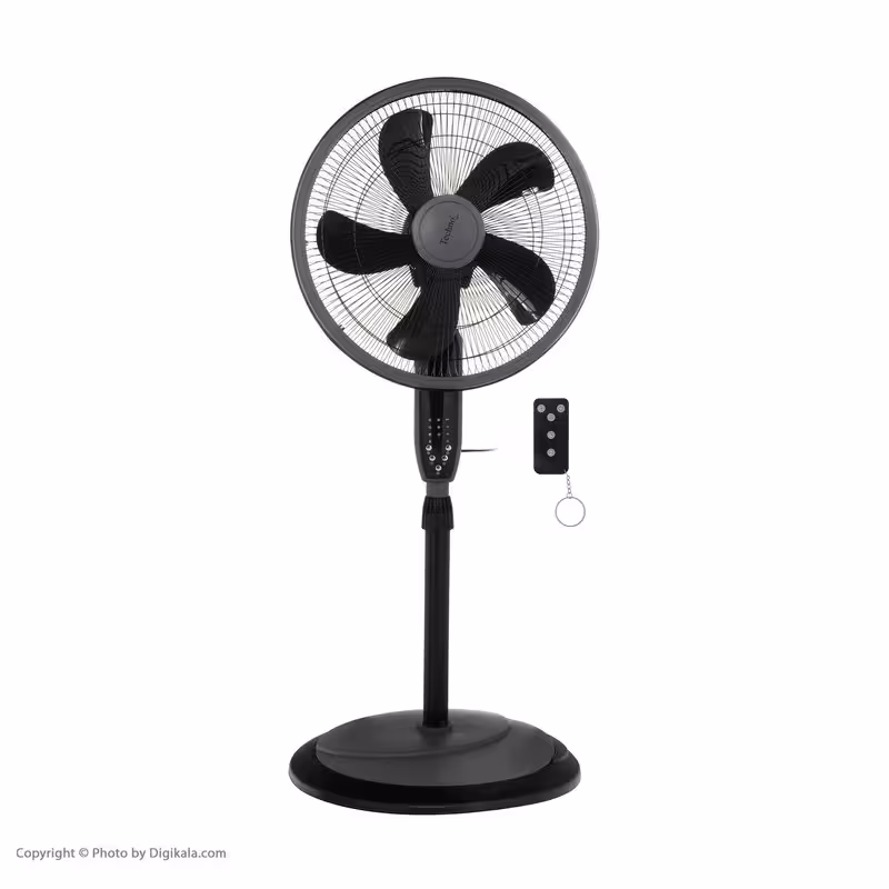 پنکه تکنو مدل Te-9200 | چاوه