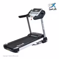 تردمیل تک کاره تکنو فیت مدل TF-650DS