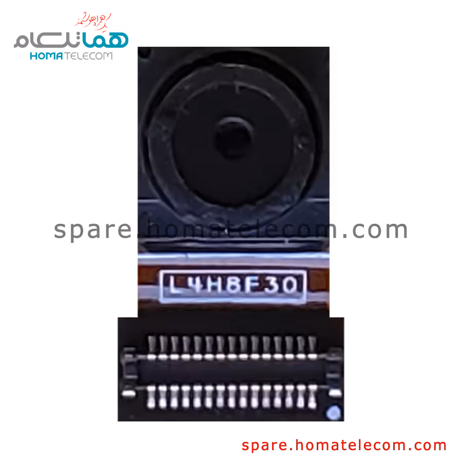 دوربین سلفی 8 مگاپیکسل موتورولا موتو جی5 اس پلاس