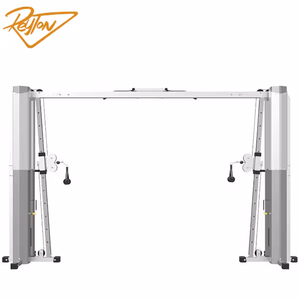 دستگاه کراس اور باز ایمپالس مدل IFCCB