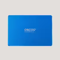 اس اس دی اینترنال اوسکو مدل BLUE 001 ظرفیت 512 گیگابایت | کالا مکس