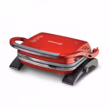 دستگاه ساندویچ ساز و گریل کرکماز مدل KORKMAZ A329