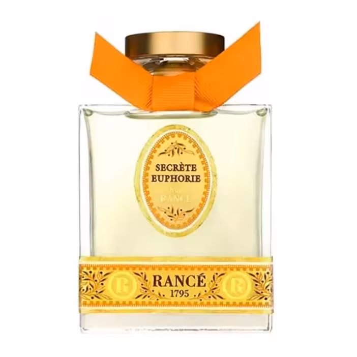 عطر رنس سکرت یوفوری ( RANCE 1795 – Secrète Euphorie )