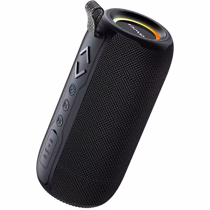 اسپیکر بلوتوث اوی Awei Y788 رم و فلش خور