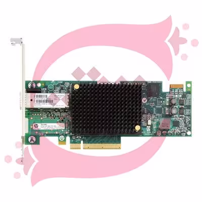 کارت HBA سرور HPE SN1100E 16Gb 1-Port FC HBA C8R38A