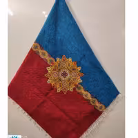 سفره قلمکارشیک