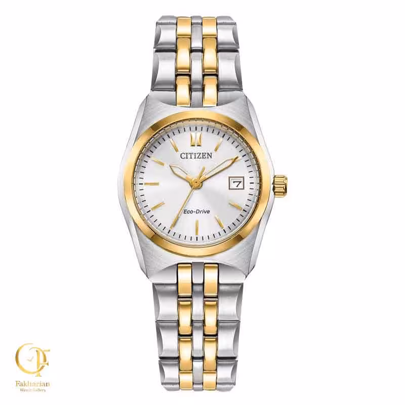 ساعت مچی سیتیزن مدل Citizen EW2299-50A