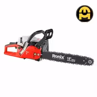 اره زنجیری بنزینی رونیکس مدل 4647