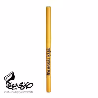 مداد چشم کژال برای چشم های خیلی حساس میبلینMaybelline New York Colossal Kajal Smoky Eyeliner