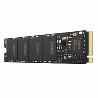 اس اس دی اینترنال Lexar مدل NM620 M.2 2280 ظرفیت 256 گیگابایت