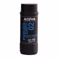 پودر حالت دهنده مو اگیوا 02