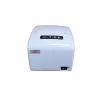 فیش پرینتر زد ای سی مدل N260E