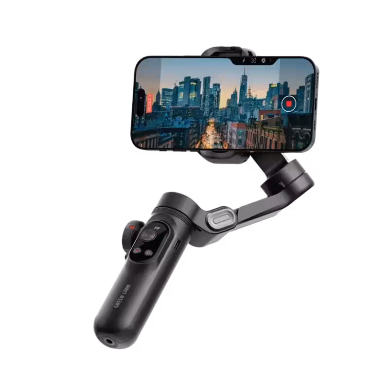 گیمبال هوشمند گرین لاین مدل New York Smart Face Tracking