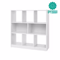 کتابخانه اسمردیس مدل K113