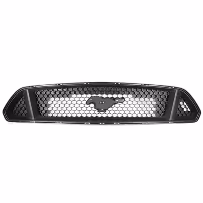 جلوپنجره بالایی موستانگ GT 2015-17