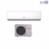 کولر گازی ایران رادیاتور 30000 مدل iac-30ch/xa/a