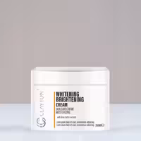 کرم سفید کننده و روشن کننده کلایتون