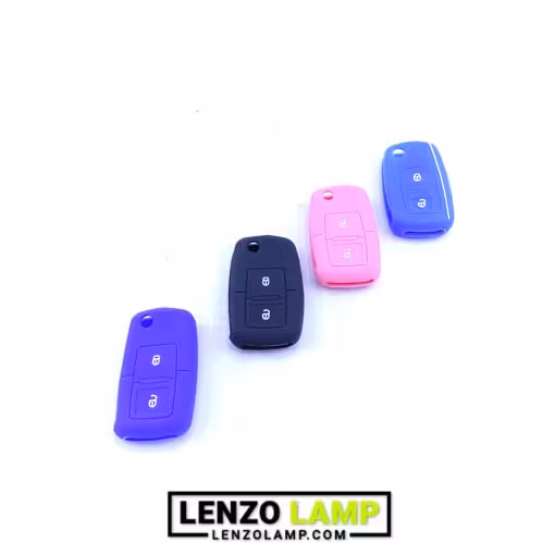 کاور ریموت ژله ای 405