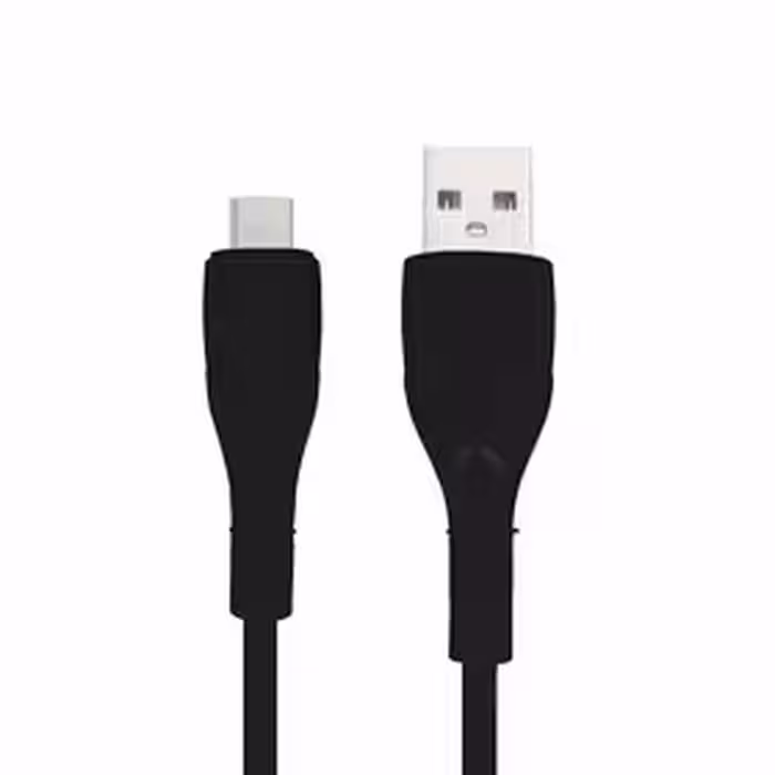 کابل شارژ و دیتا کلومن KD-03 TYPE-C