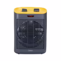 فن هیتر کلیکون مدل CK4241 | چاوه