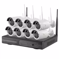 پک 8 کانال FUJI