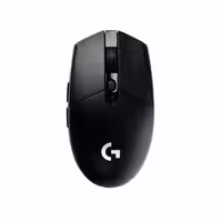ماوس بی سیم لاجیتک مخصوص بازی مدل G304