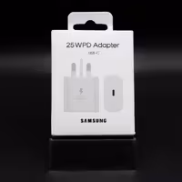 کله شارژر 25 وات سوپر فست شارژ اورجینال