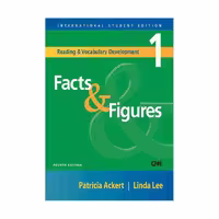 Facts and Figures 4th
