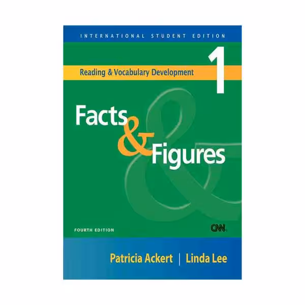 Facts and Figures 4th
