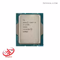 پردازنده مرکزی اینتل مدل CPU INTEL TRAY i5 14400